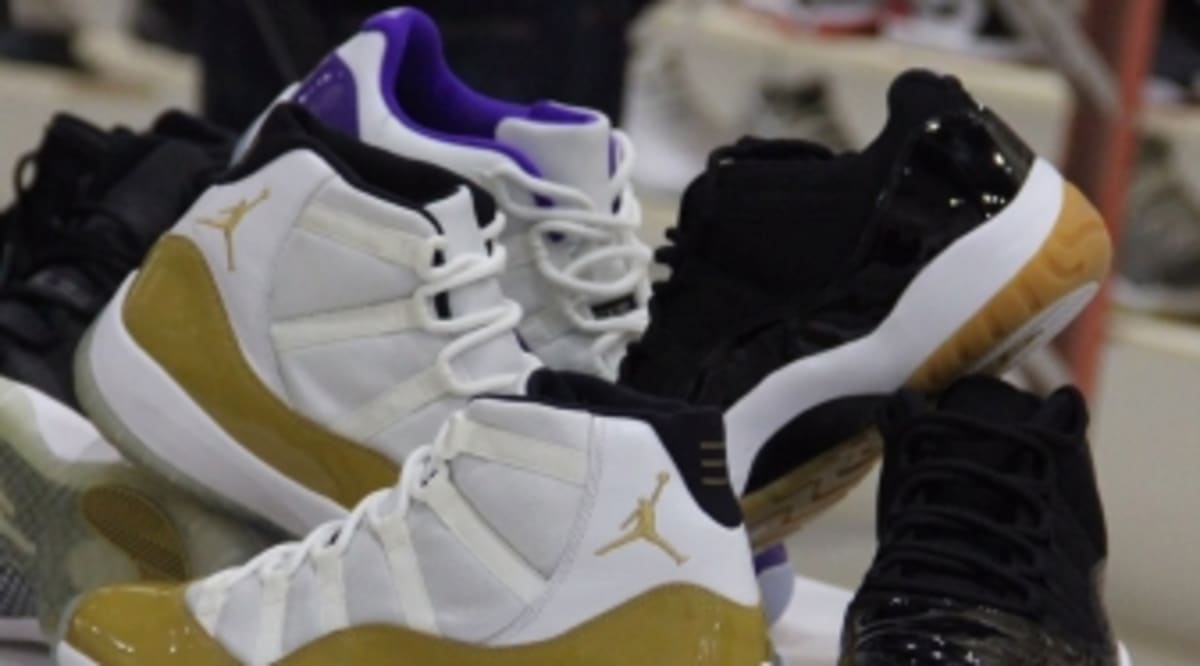 rarest air jordans ever
