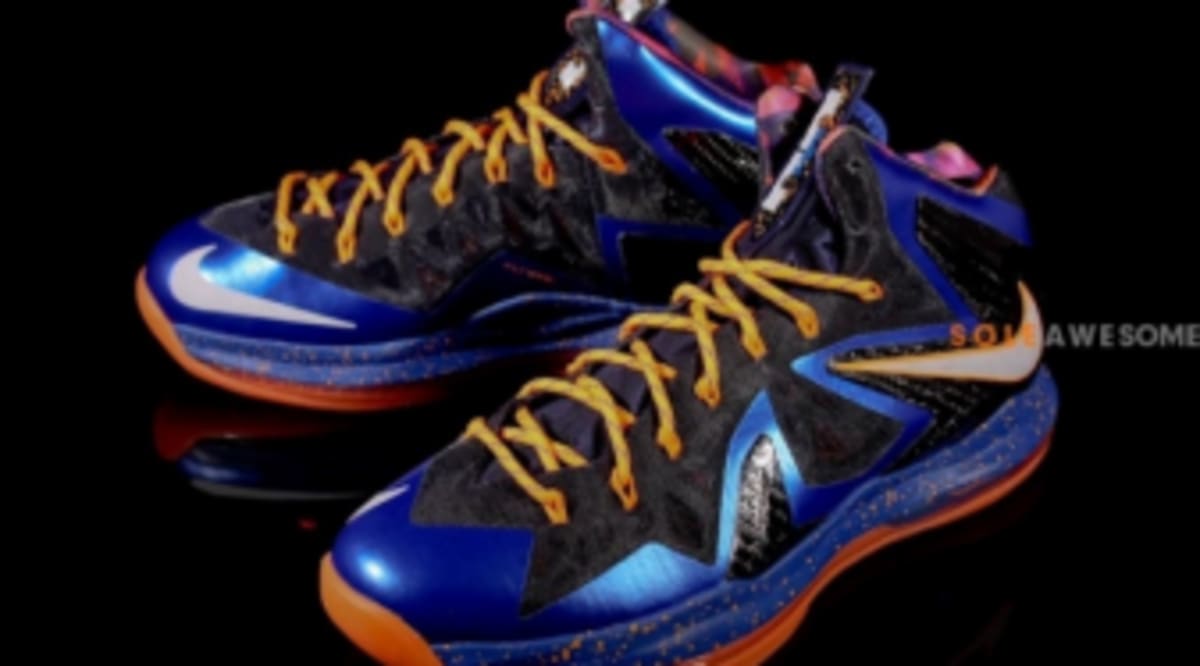 lebron 18 elite superhero