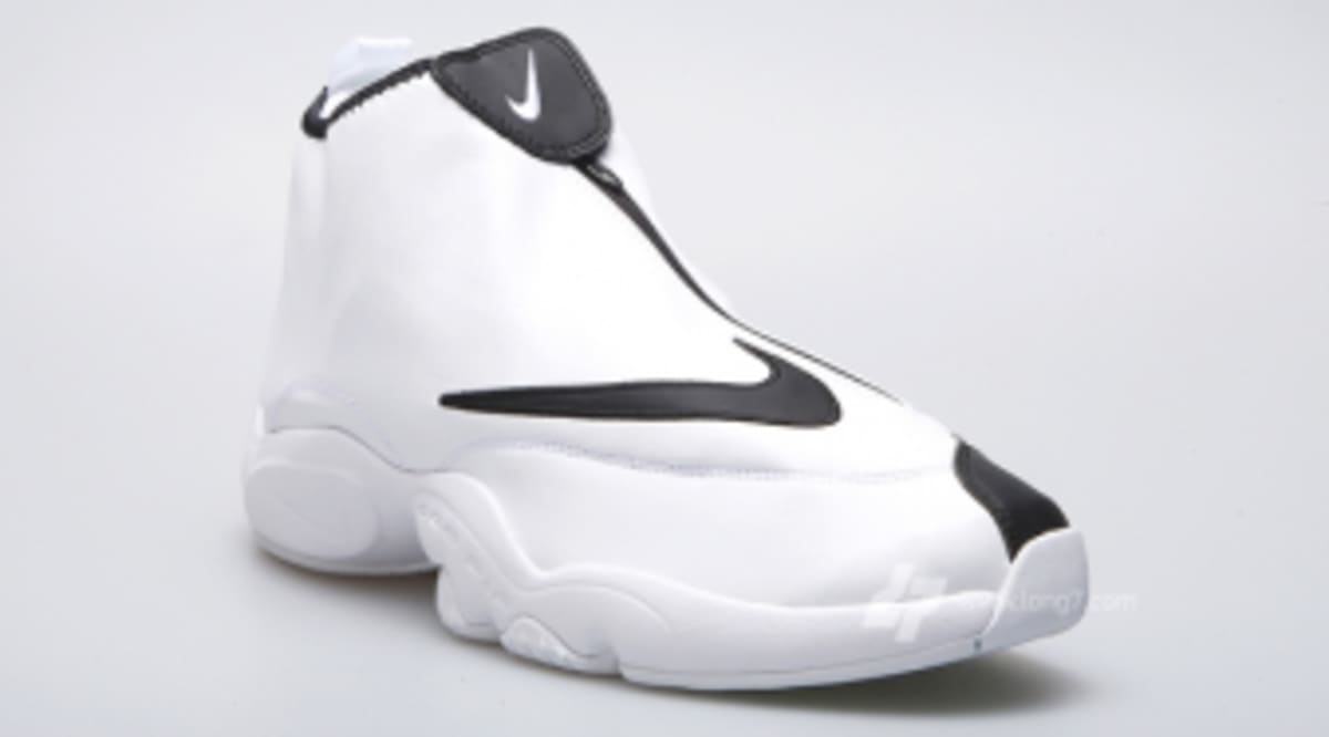 sole collector glove