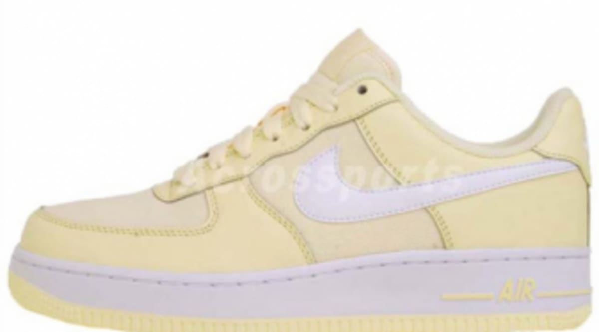 air force low light