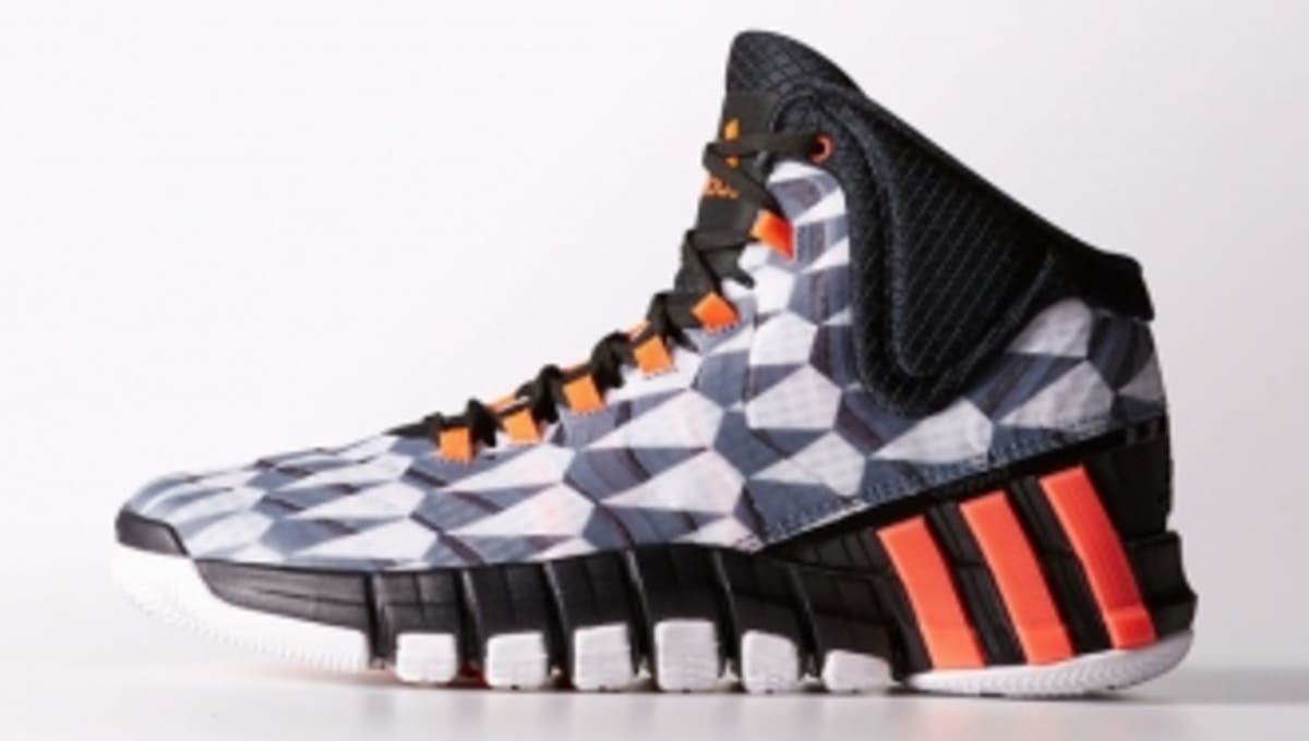 adidas Crazyquick 2 'Battle Pack' Sole Collector