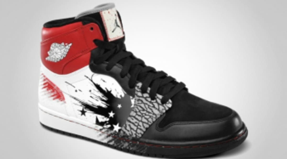 air jordan 1 wings for the future