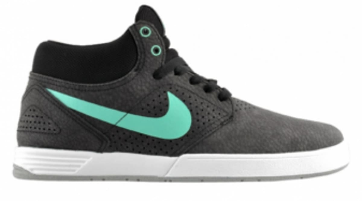 first p rod nike sb
