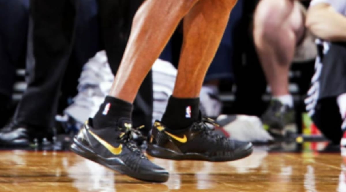 new kobes dropping