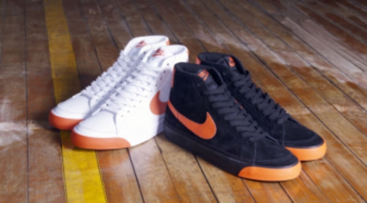 nike blazer size 4.5