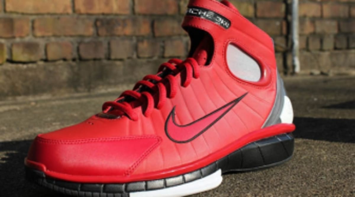 nike air huarache 2k4