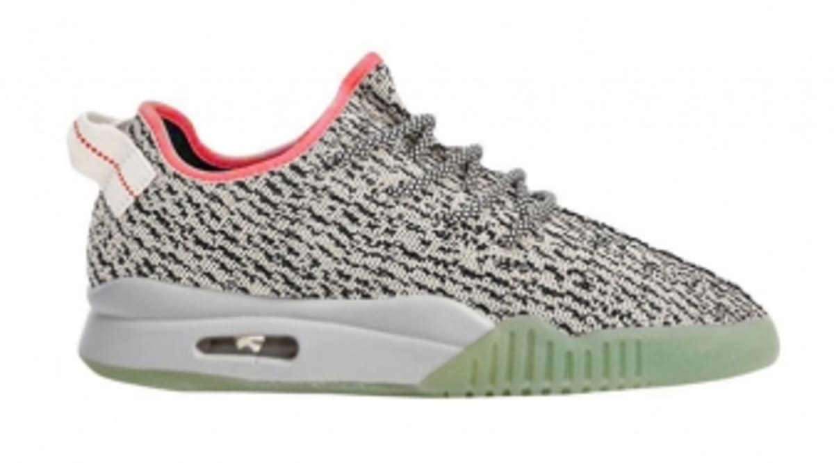 nike that looks like yeezy