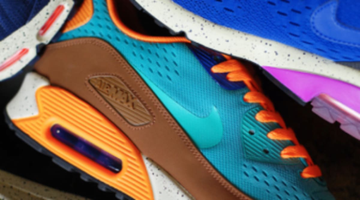 Nike Air Max Beaches Of Rio Pack Available Sole Collector 4114