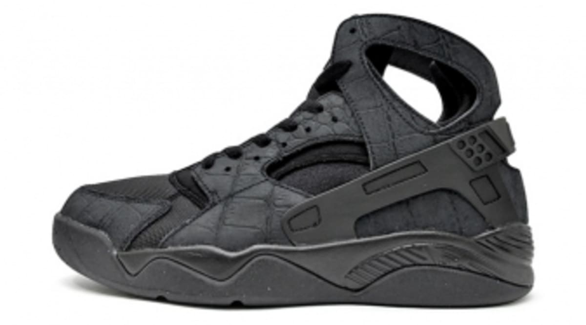 air flight huarache croco