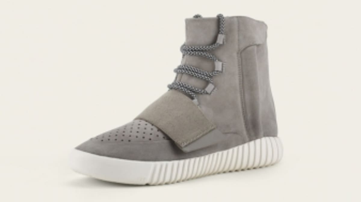 How to Get a Replacement Pair of adidas Yeezy 750 Boosts