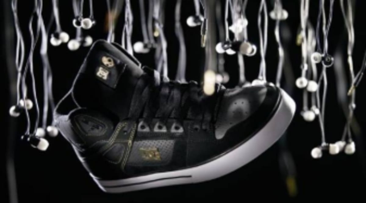 dc skullcandy shoes
