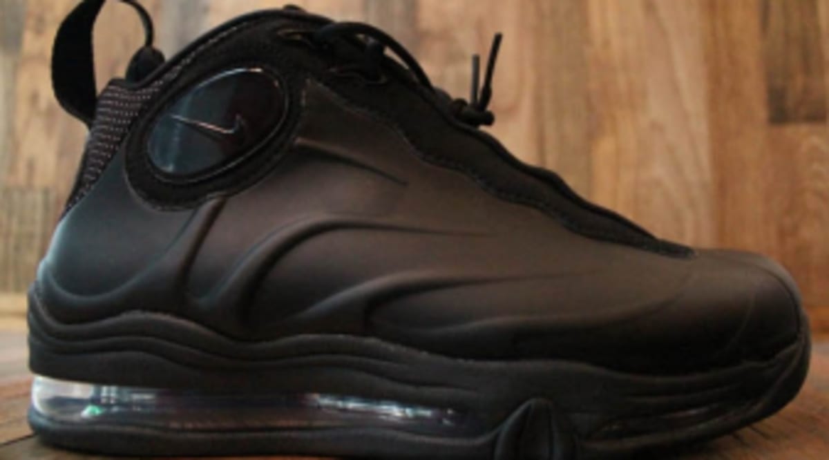 nike total air foamposite max for sale