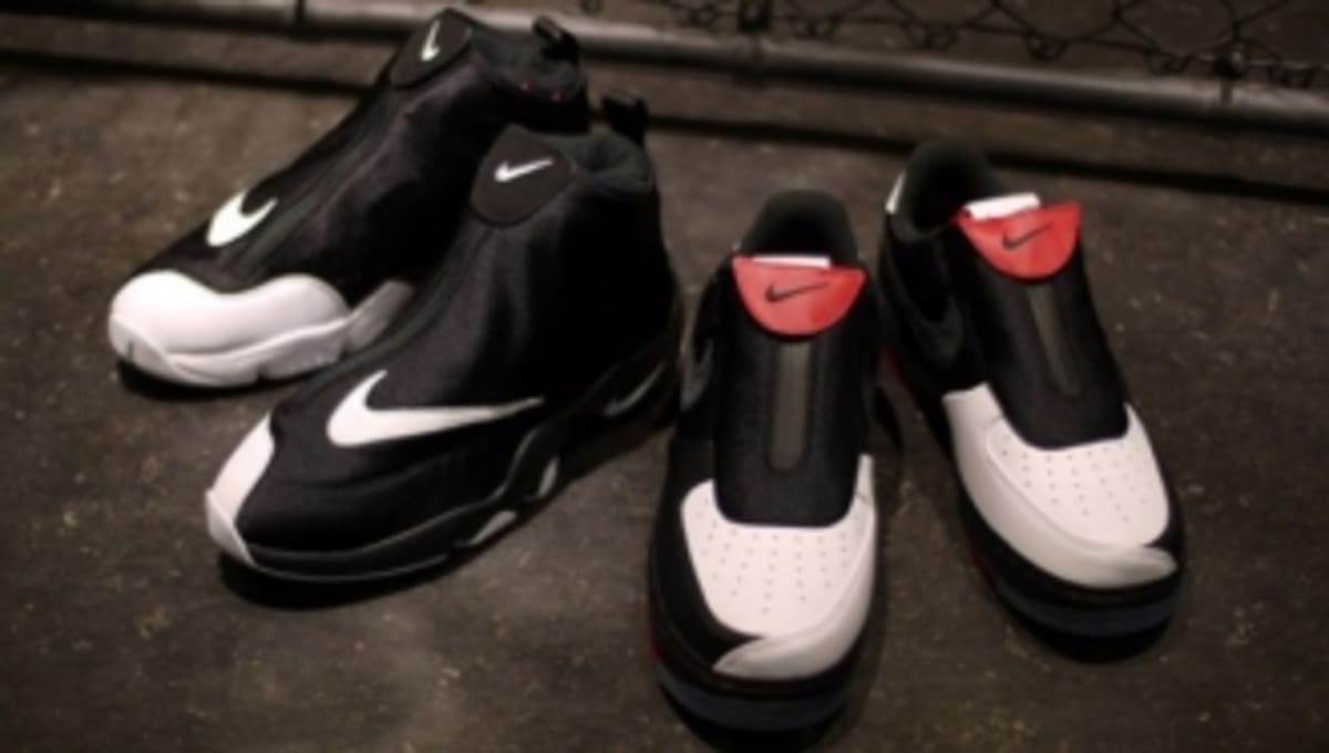sole collector glove