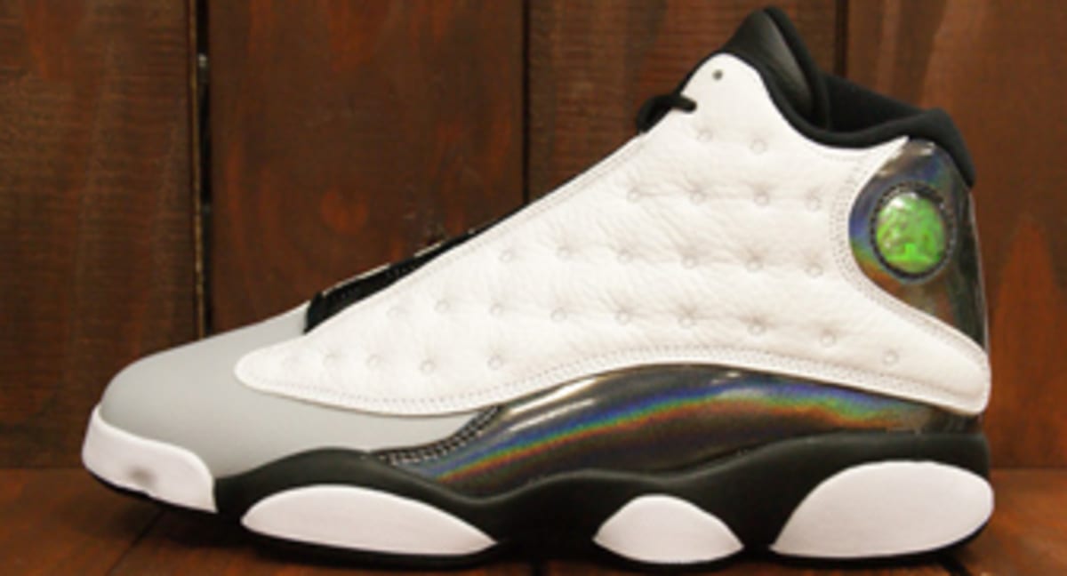 jordan 11 barons on feet