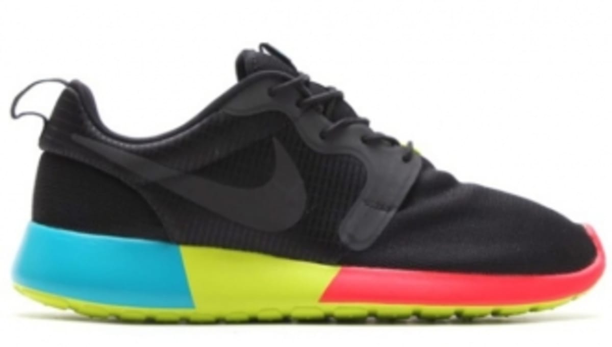 nike roshe run 2014