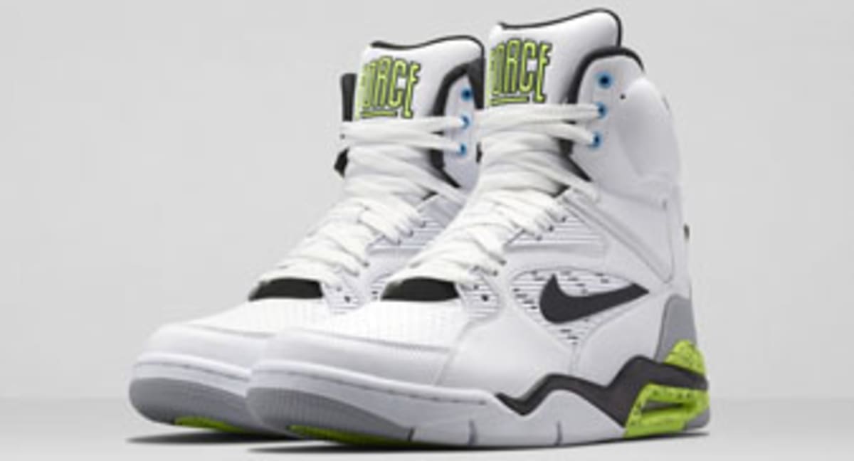 nike air command force retro