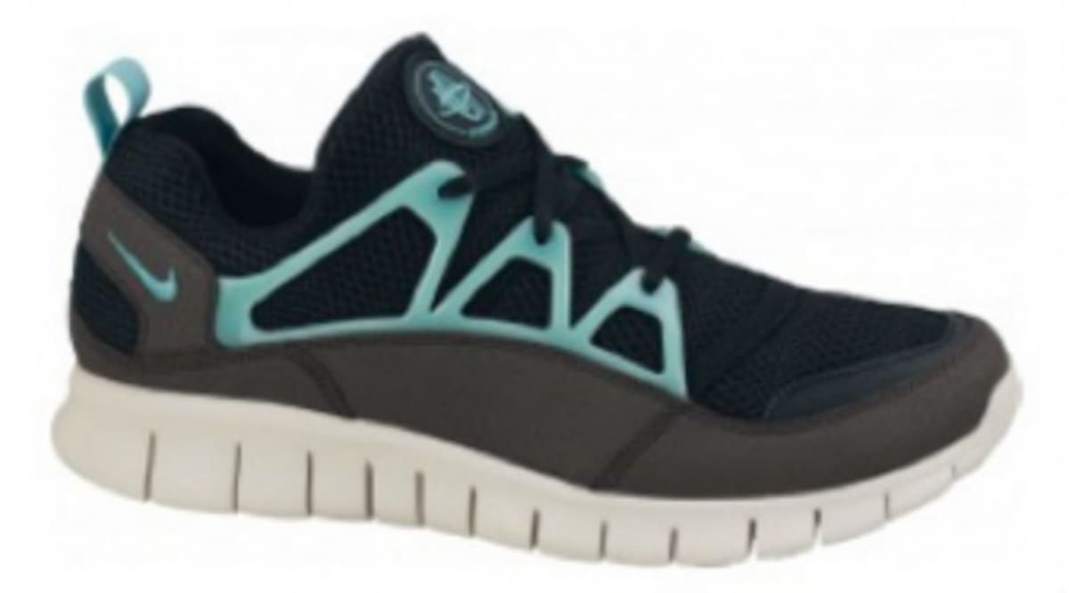 nike huarache 2013