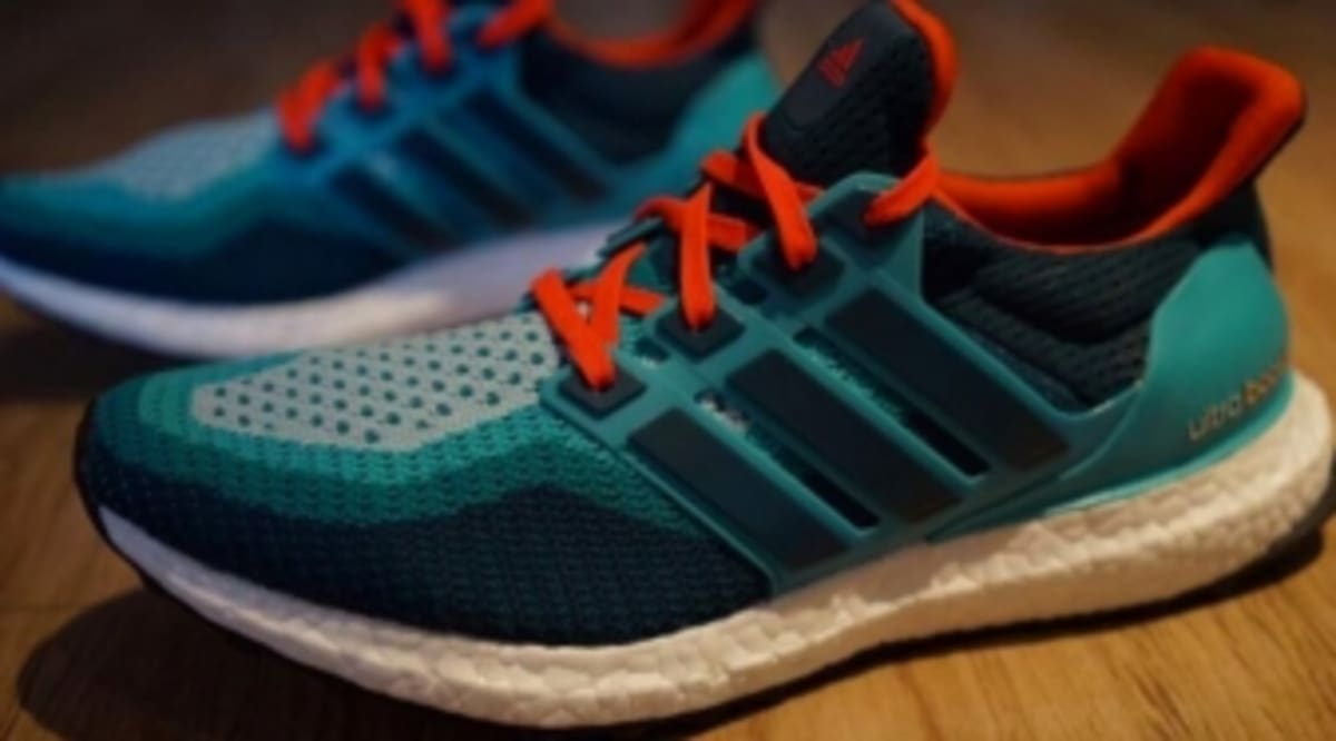 adidas ultra boost insole slipping