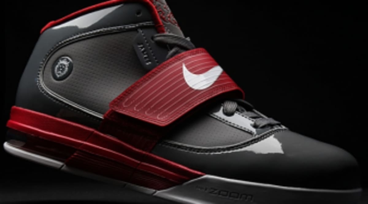 nike zoom soldier iv