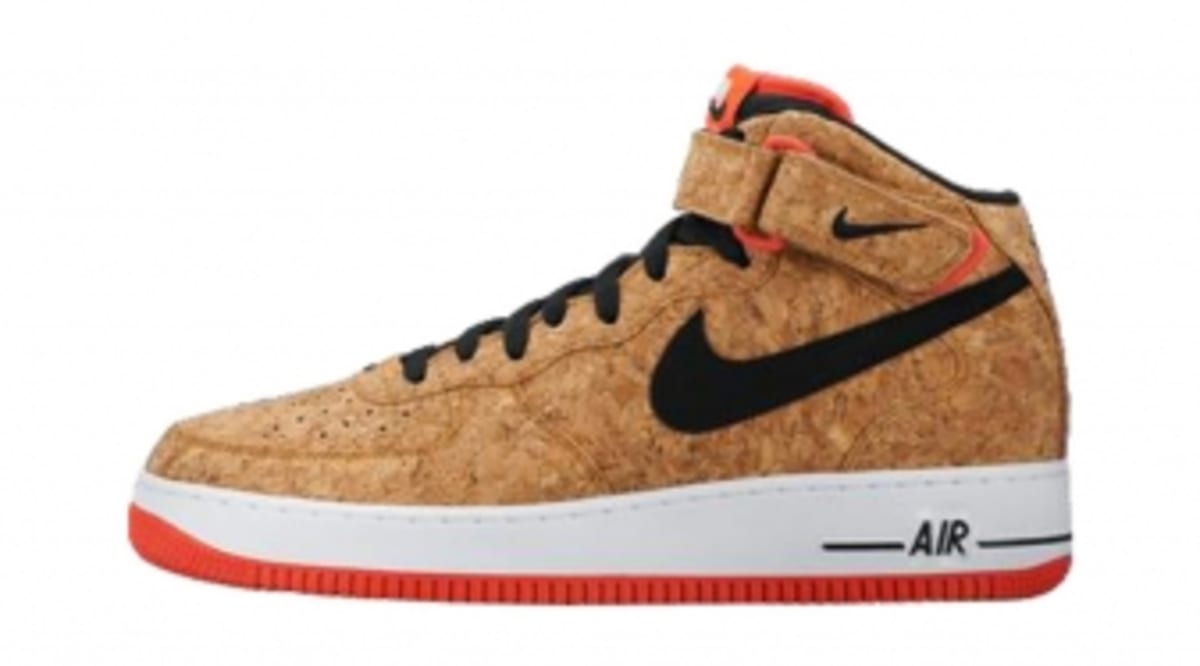 cork af1 low