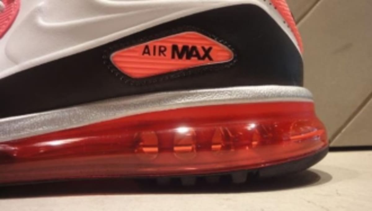 air max 90 2014