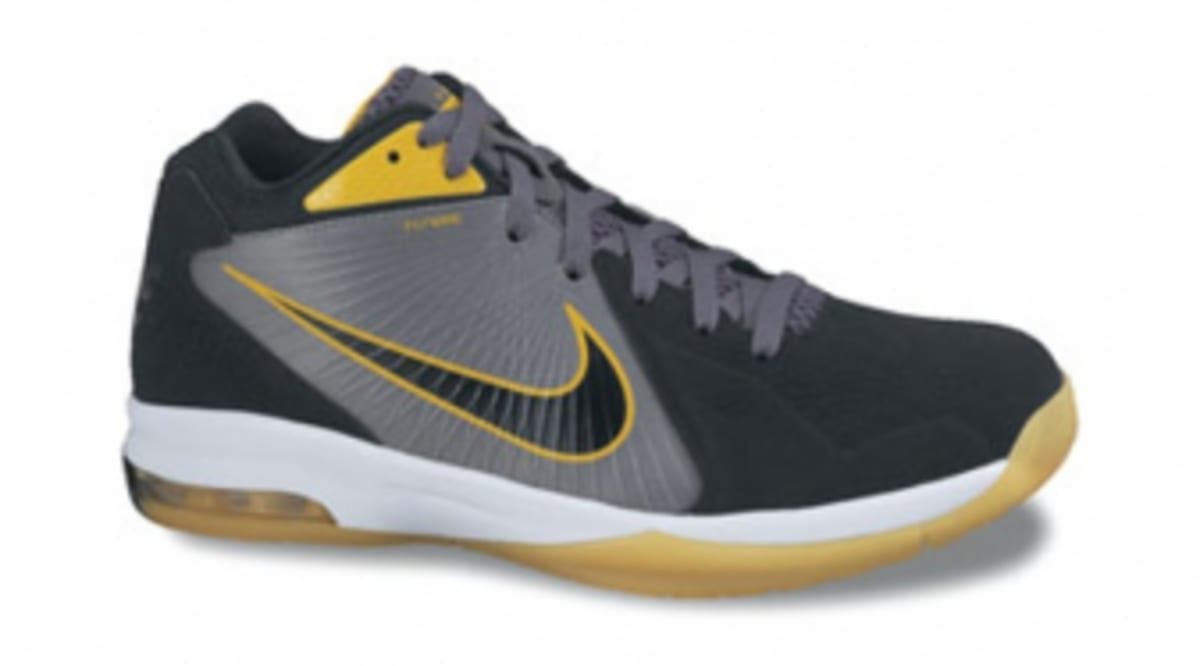 nike maxfly size 11