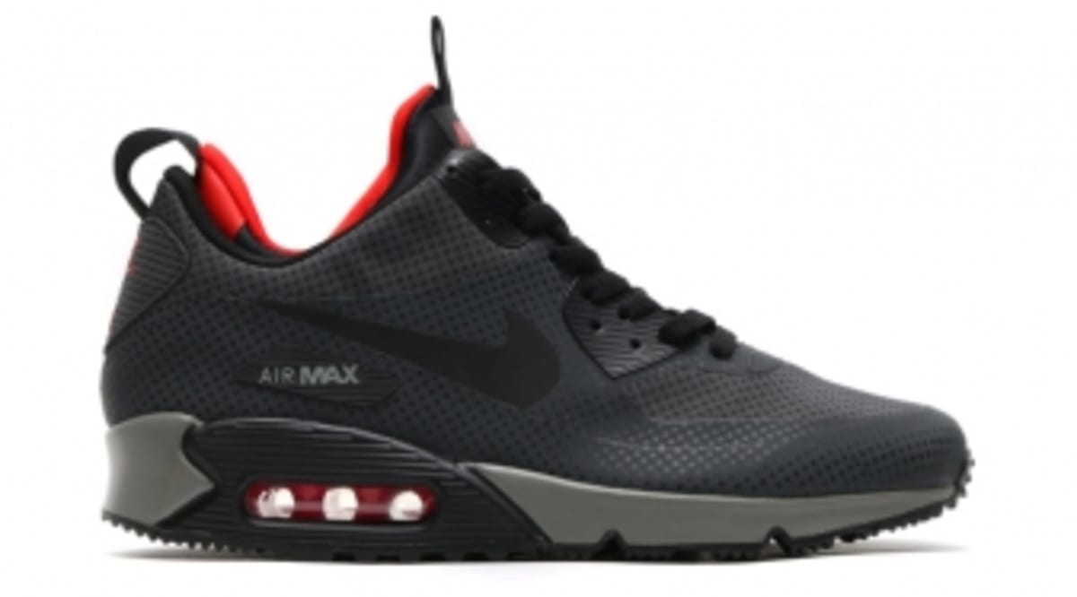 nike first use air max 90