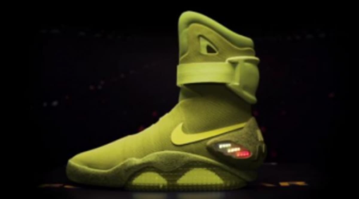 Introducing SOLE Creator // Available On The MAG iPad Issue Sole