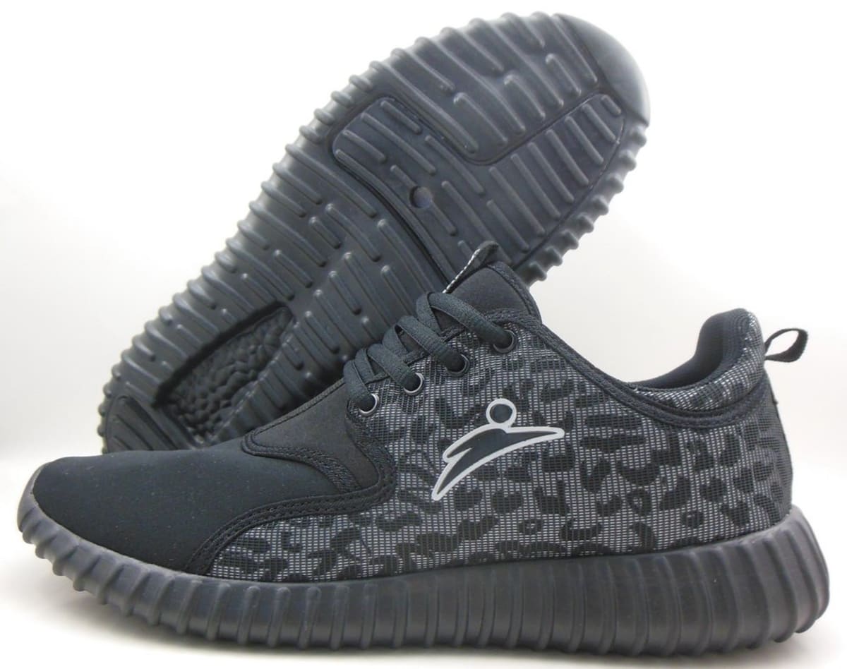fake black yeezys for sale