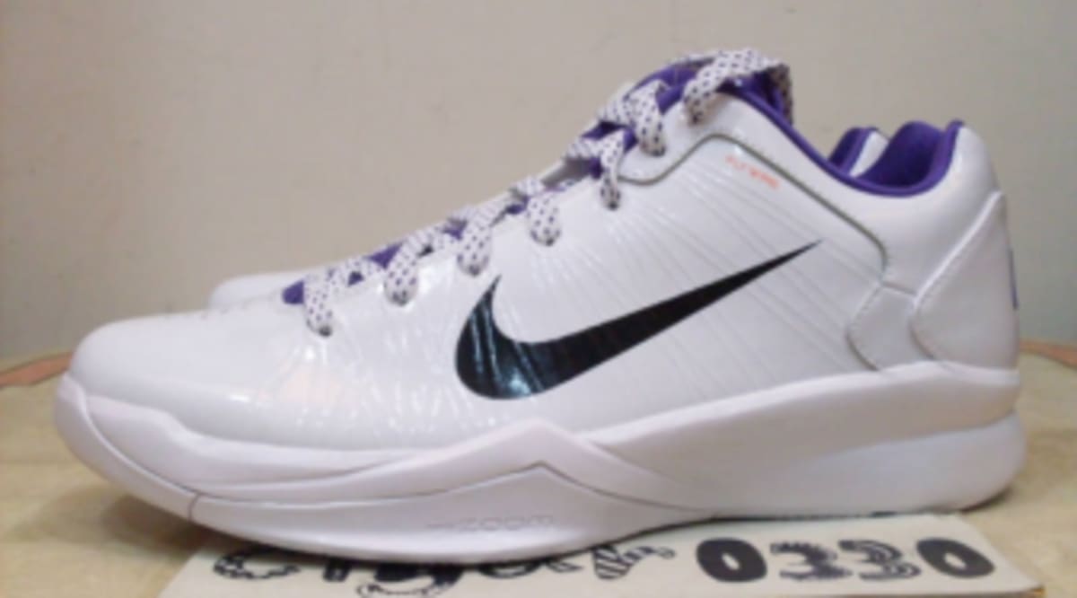 hyperdunk low 2010