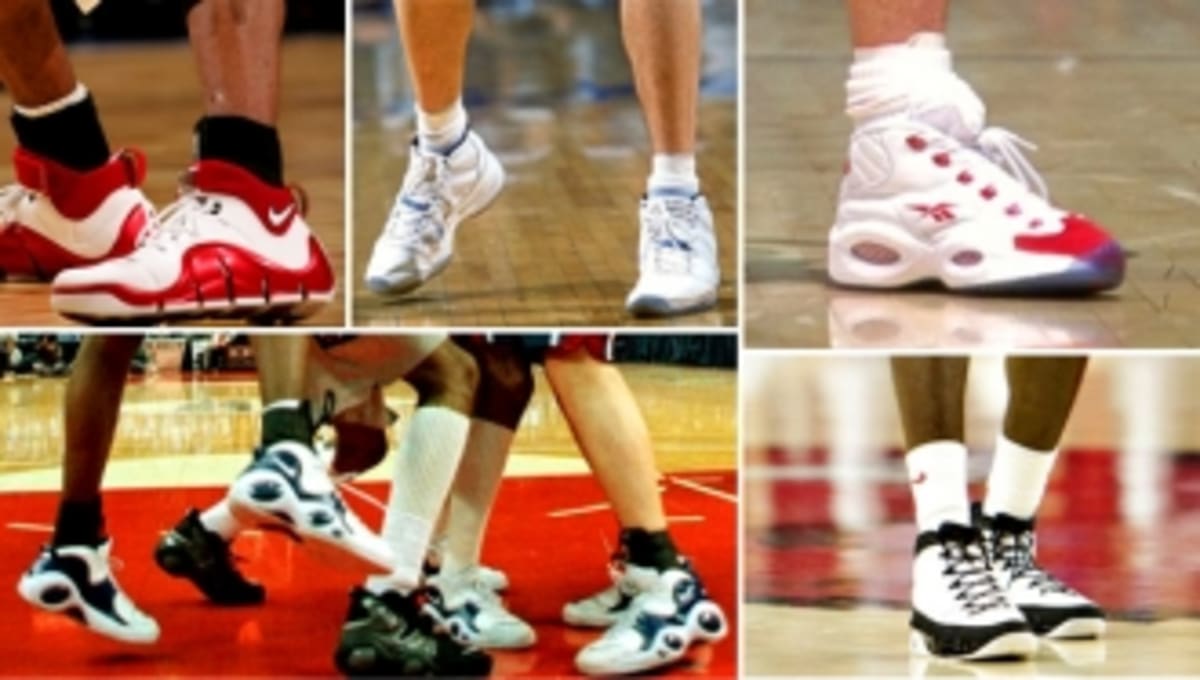 sneakers dropping in march