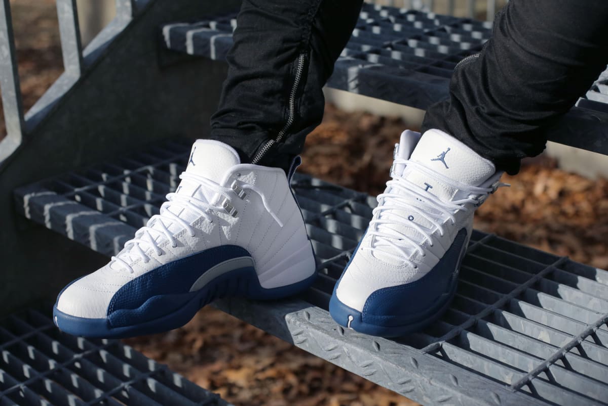 french 12s