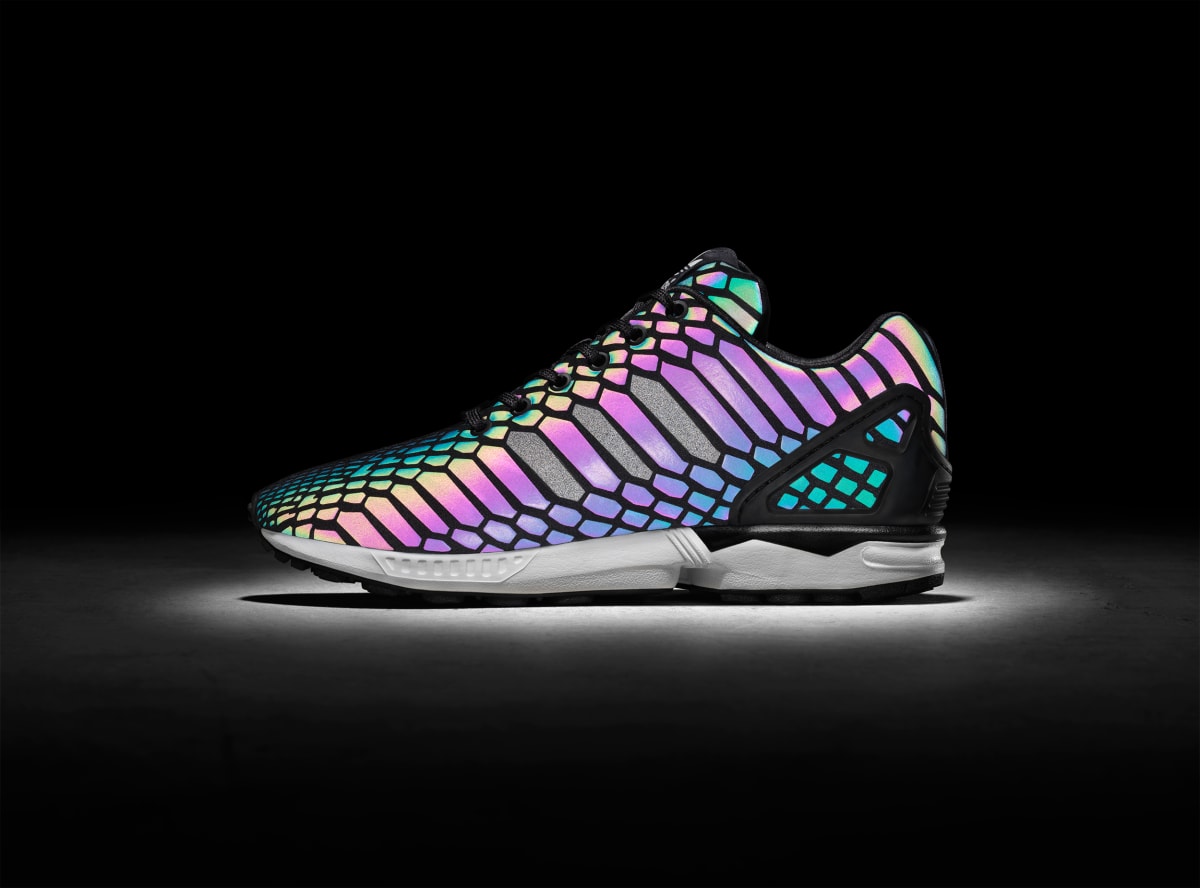 eficaz temperatura eterno adidas ZX Flux | Adidas | Sneaker News, Launches, Release Dates, Collabs &  Info