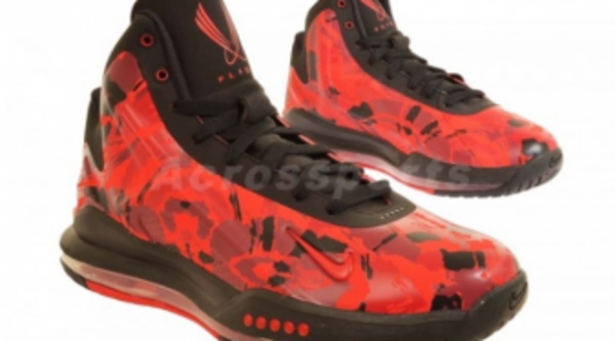 red hyperflights