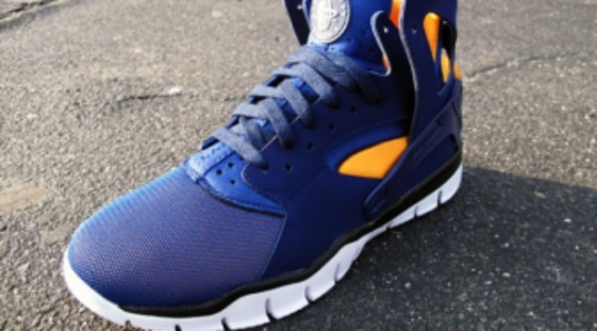 are huaraches good for basketball