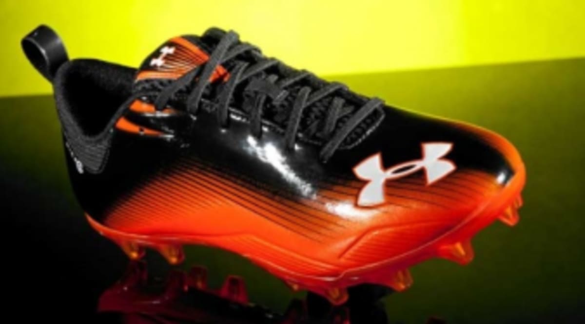 under armour nitro mid