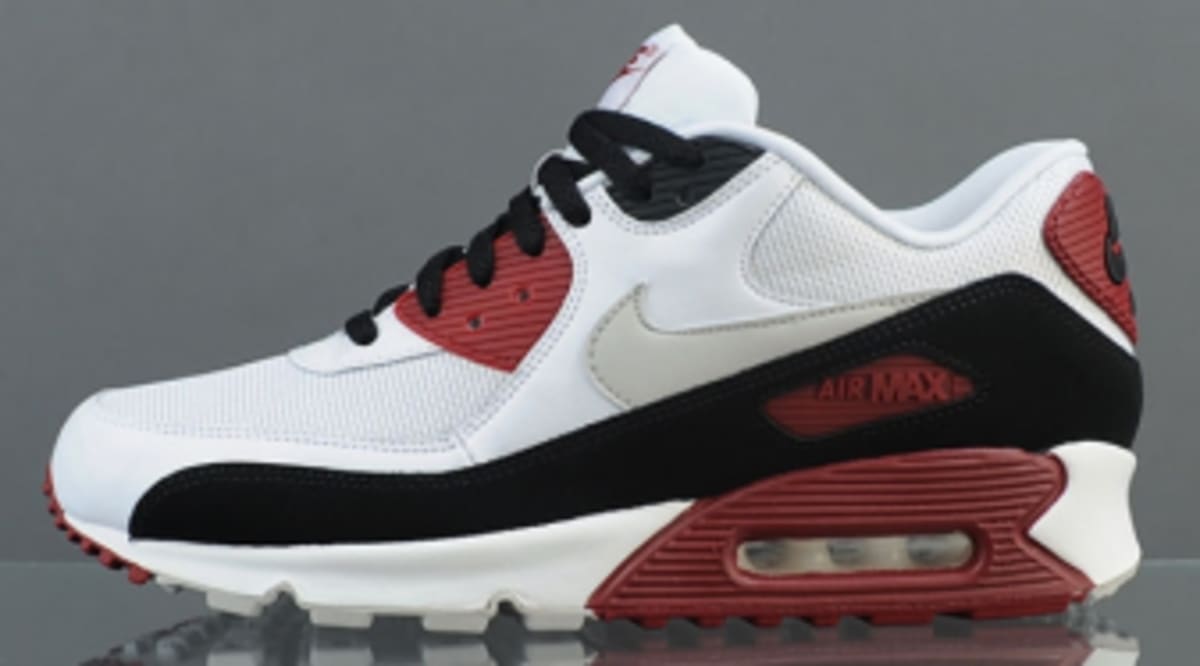 redskins air max