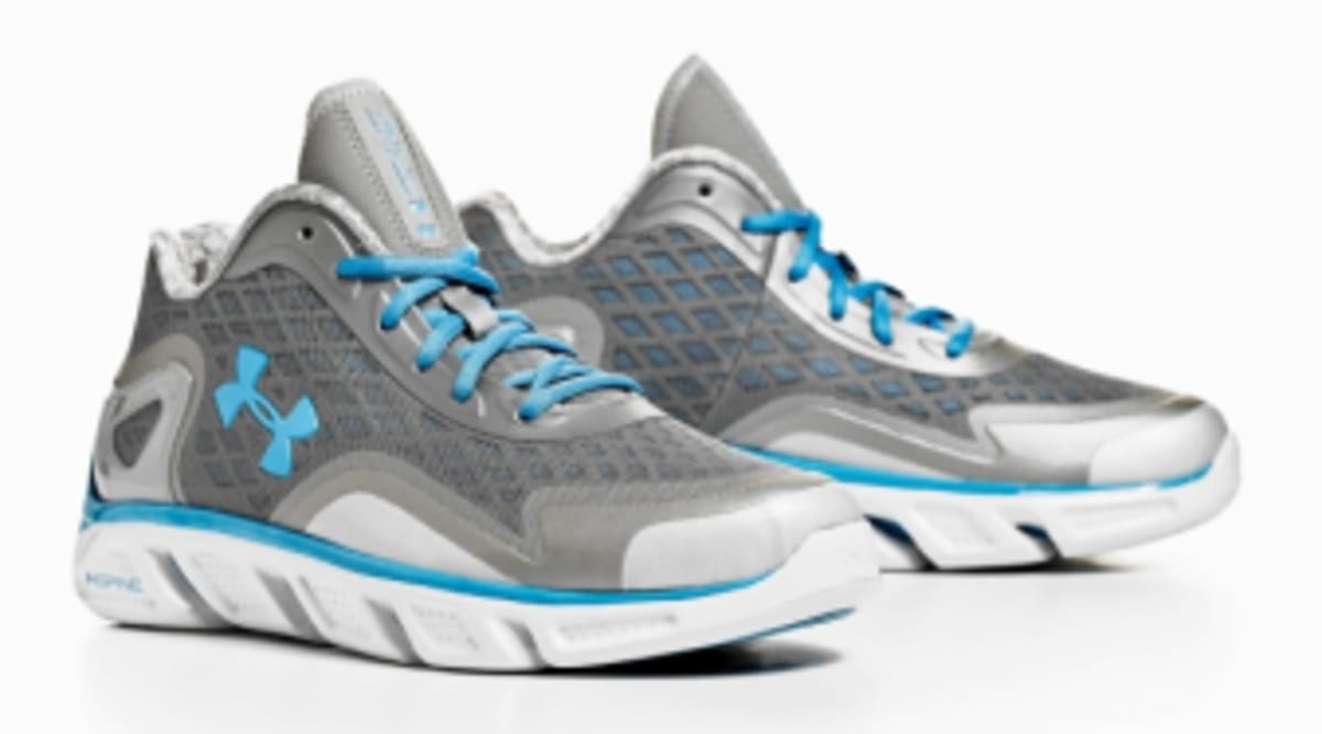 under armour spine bionic