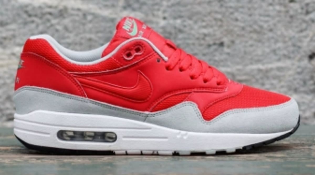 do air max 1 run small or big