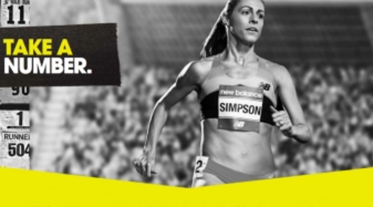 new balance slogan 2019