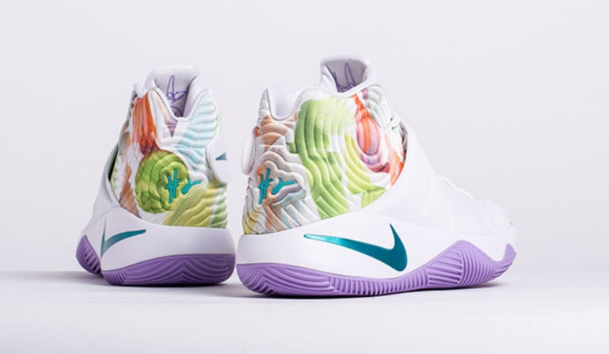 kyrie easter
