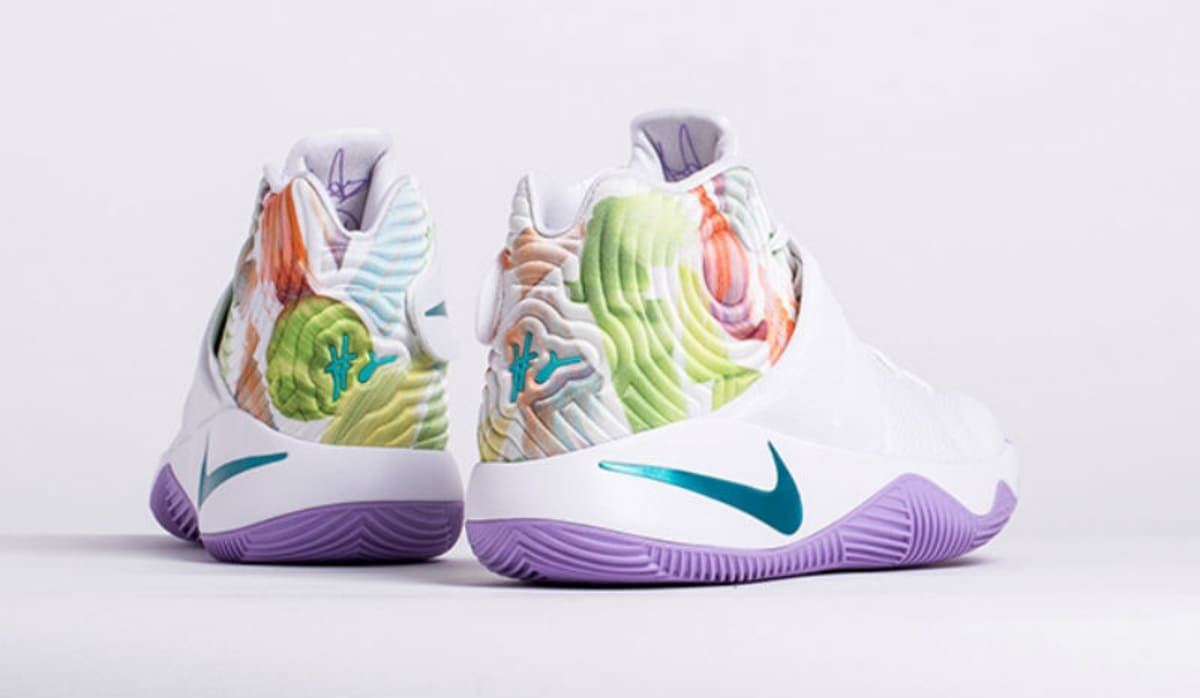 kyrie easter shoes