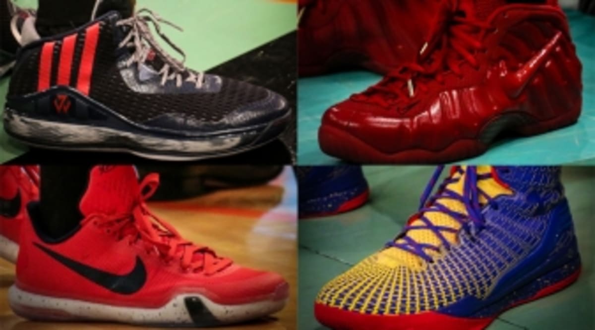 wnba women's basketball shoes