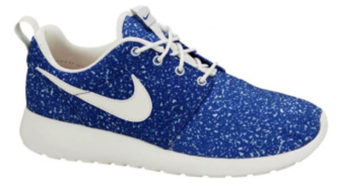 royal blue roshes