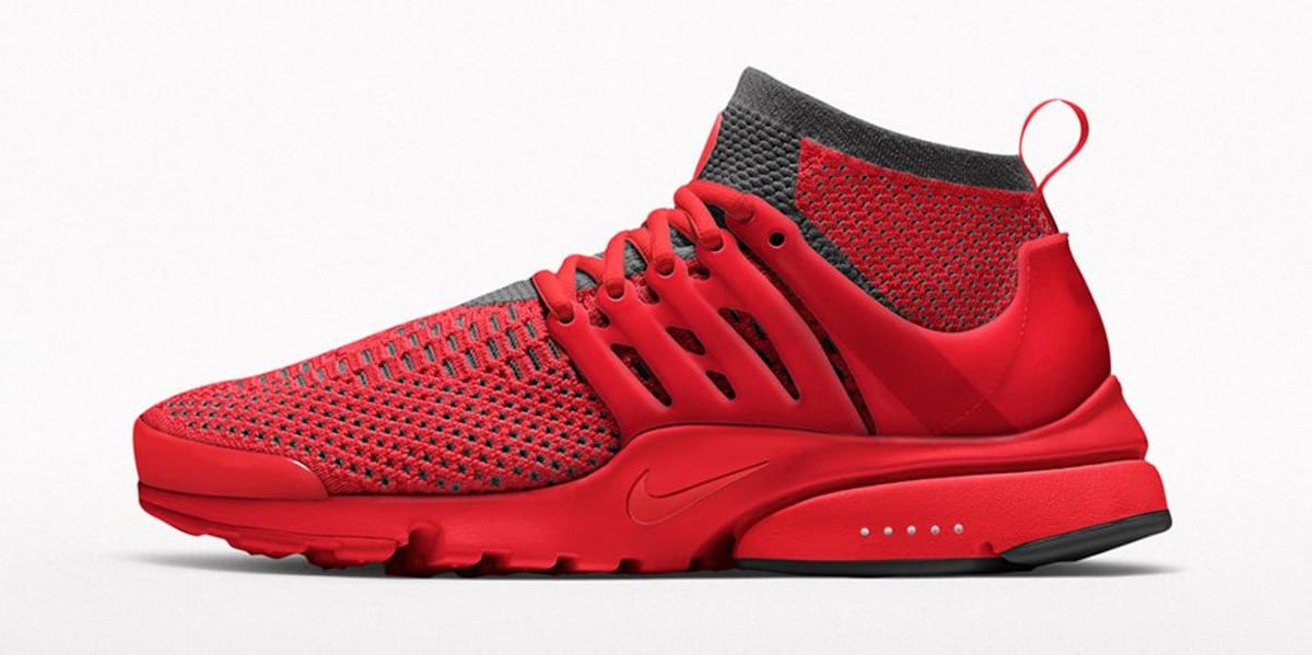 nikeid
