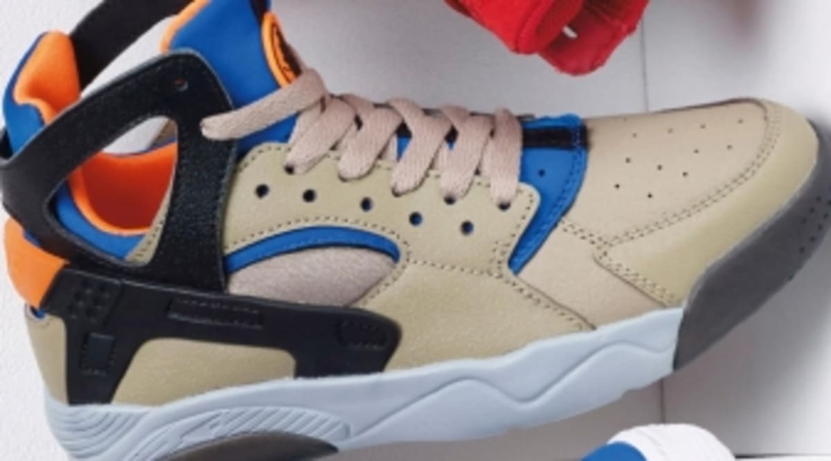 nike mowabb 2001