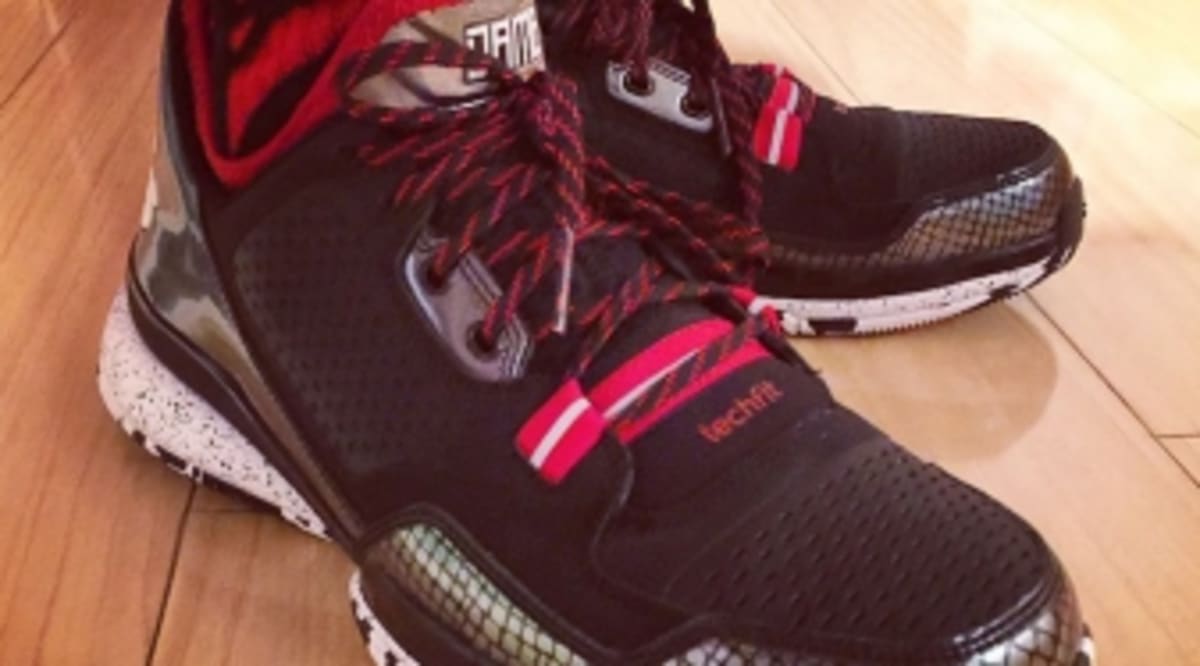 d lillard 2 for sale