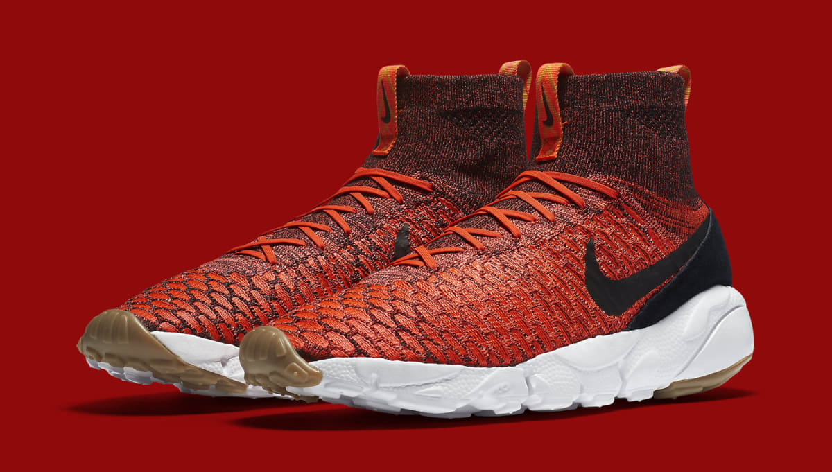 nike footscape magista