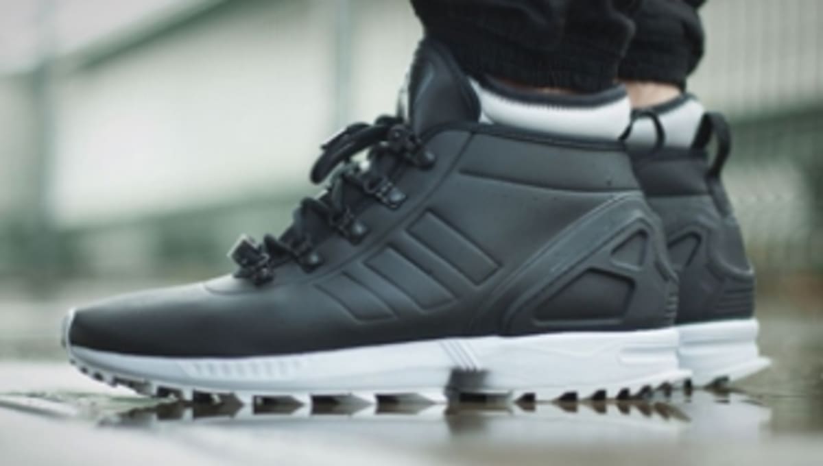 zx flux boots