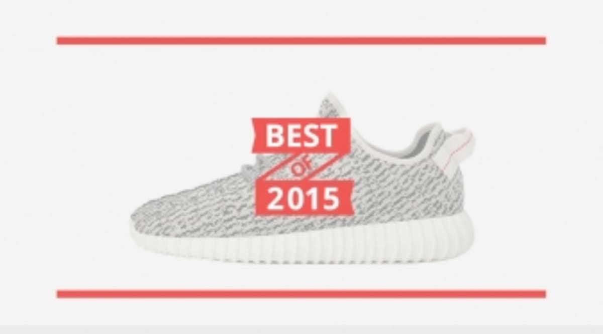 adidas shoes of 2015